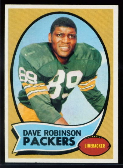 102 Dave Robinson